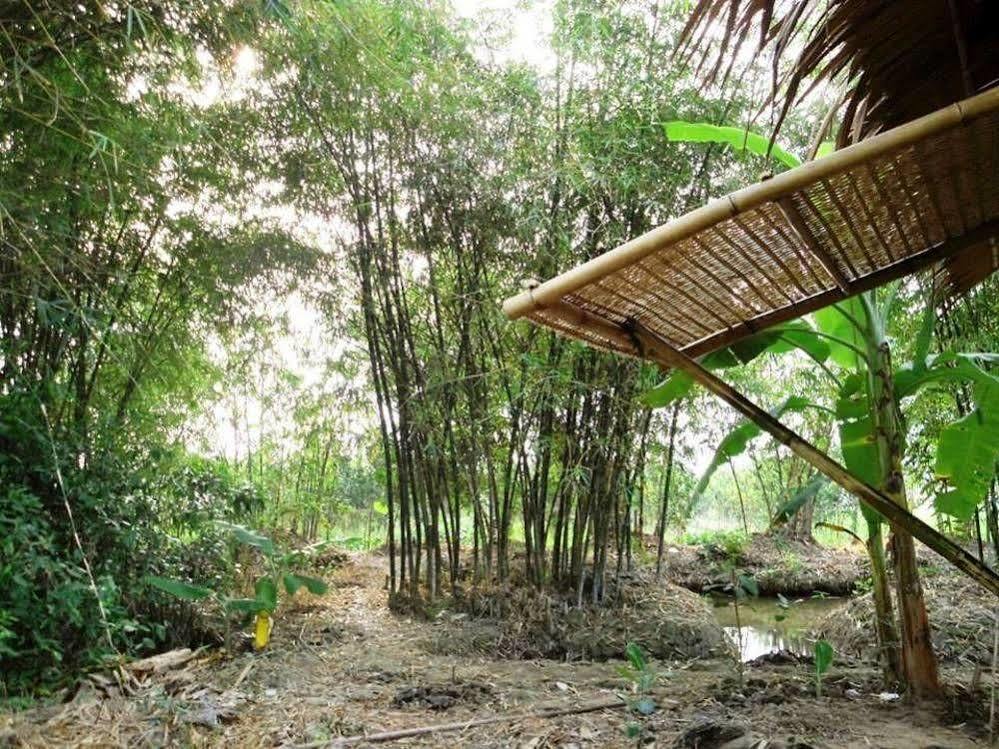 Green Village Homestay Кантхо Экстерьер фото